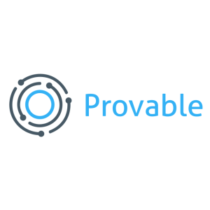 provable things limited logo vector