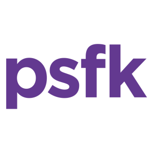 psfk llc logo vector