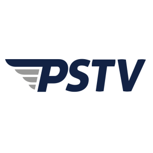 pstv energy logo vector