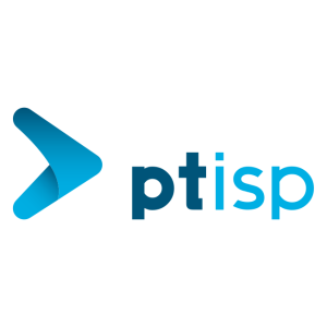 ptisp logo vector