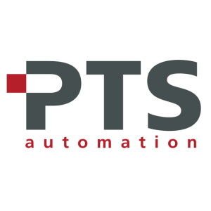 pts automation gmbh logo vector
