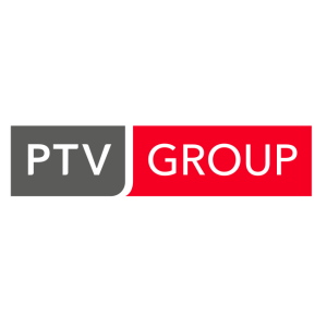 ptv group logo