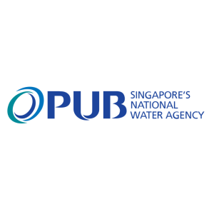 pub singapores national water agency logo vector