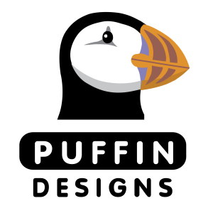 puffin designs