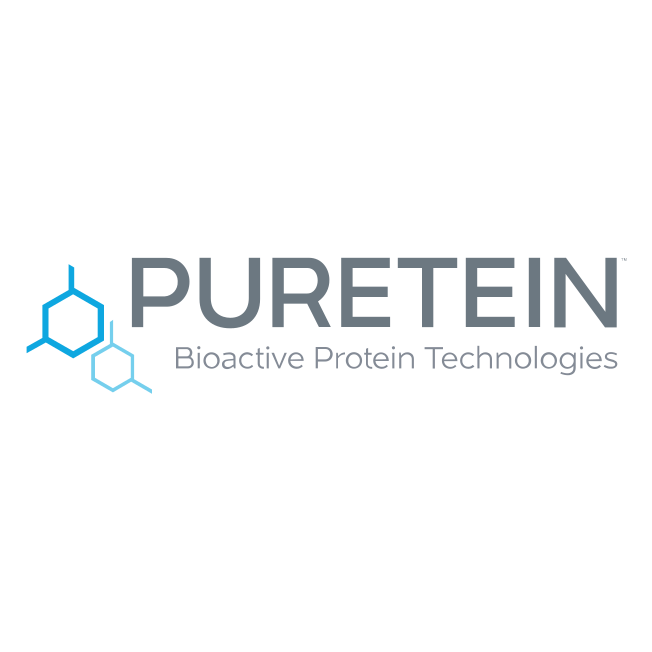 puretein agri llc logo vector