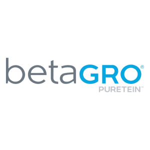 puretein betagro logo vector