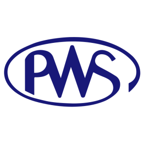 pws praezisionswerkzeuge gmbh logo vector