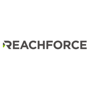 reachforce vector logo