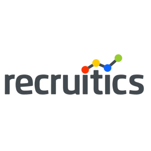 recruitics logo vector