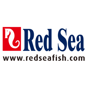 red sea logo vector