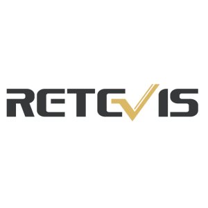 retevis logo vector