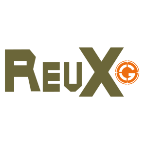 revx from gunwerks logo vector (1)