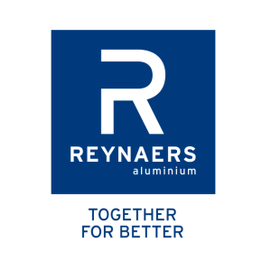 reynaers aluminium logo vector