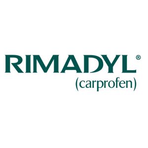 rimadyl carprofen logo vector
