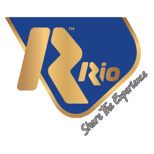 rio ammunition logo vector