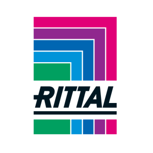 rittal gmbh and co kg logo vector