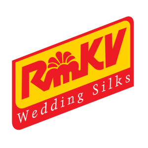 rmkv wedding silks logo vector