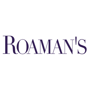 roamans logo vector