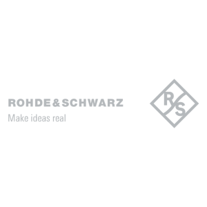 rohde and schwarz logo vector 2022