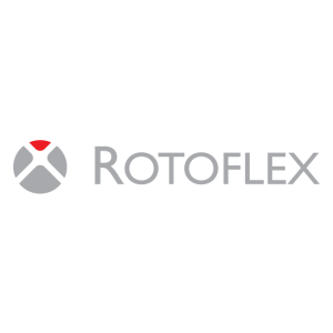 rotoflex logo vector