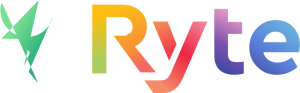 ryte gmbh logo vector