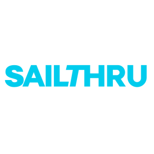 sailthru logo vector