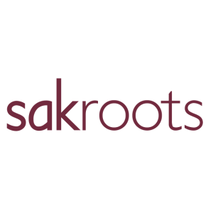 sakroots logo vector