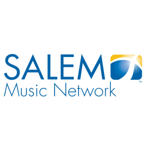 salem music network logo vector