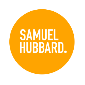 samuel hubbard shoe company llc logo vector