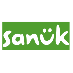 sanuk logo vector