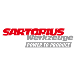 sartorius werkzeuge gmbh und co kg logo vector