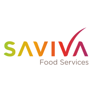 saviva food services logo vector