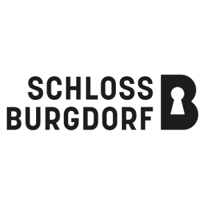 schloss burgdorf logo vector
