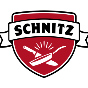 schnitz australia logo vector