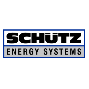 schuetz energy systems logo vector