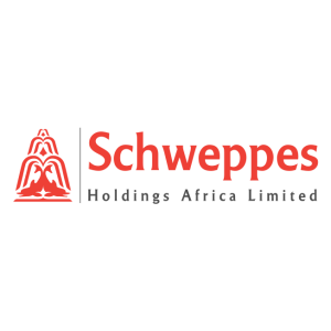schweppes holdings africa limited logo vector
