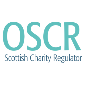 scottish charity regulator oscr logo vector
