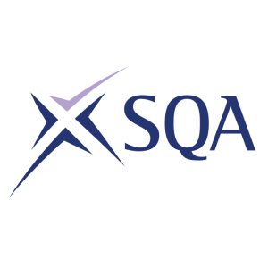 scottish qualifications authority sqa logo vector