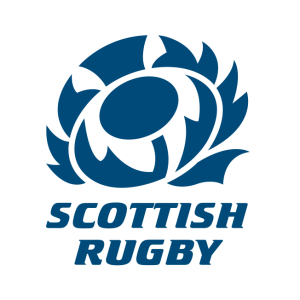 scottish rugby union limited logo vector