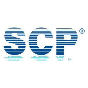 scp distributors llc logo vector