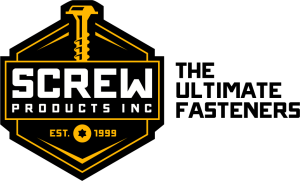 screw products inc logo vector