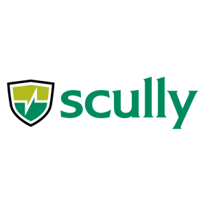 scully signal company logo vector