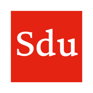 sdu nl logo vector
