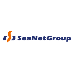 seanet group logo vector