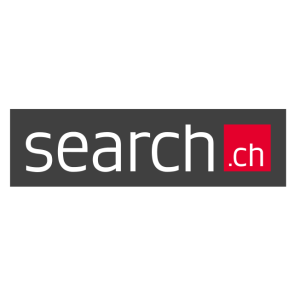 search ch logo vector