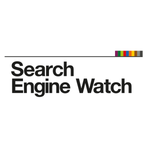 search engine watch logo vector