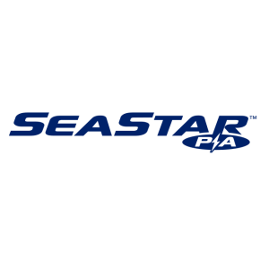 seastar power assist logo vector
