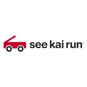 see kai run logo vector