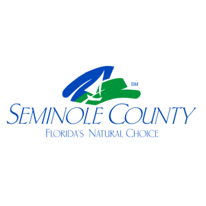 seminole county logo vector