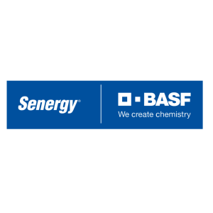 senergy wall systems by basf logo vector